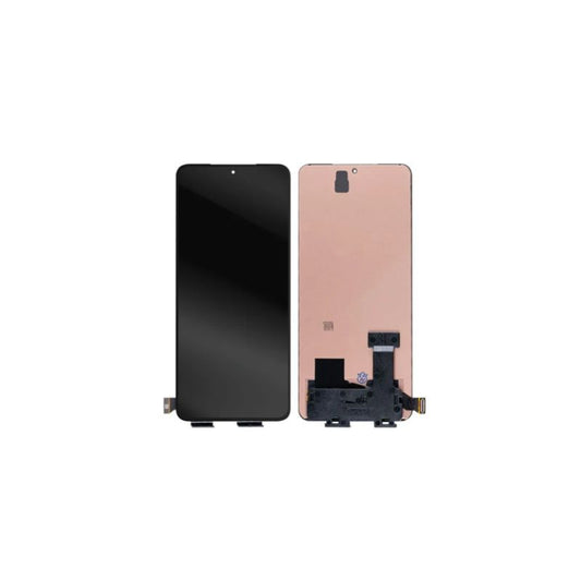 ORIGINAL (Sans châssis) ÉCRAN LCD POCO F6 PRO 5G Noir