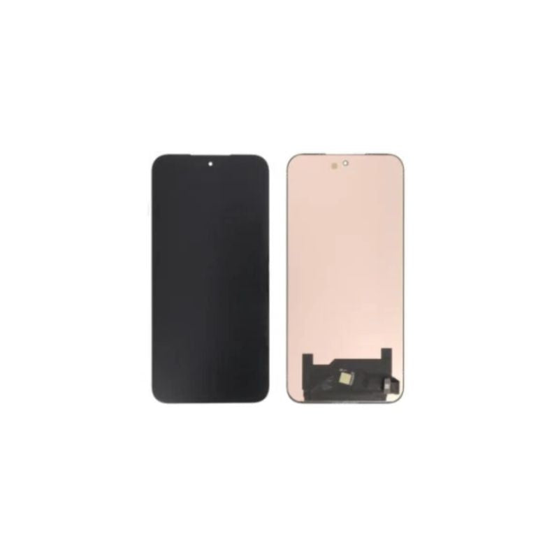 ORIGINAL (Sans châssis) ÉCRAN LCD POCO F7 5G Noir