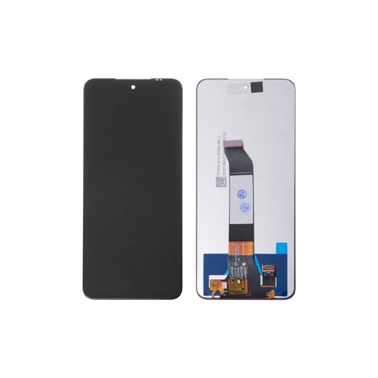 ORIGINAL (Sans châssis) ÉCRAN LCD POCO M3 Noir