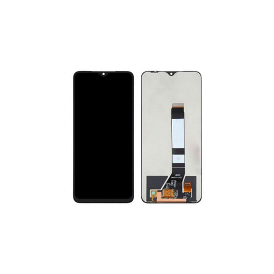 ORIGINAL (Sans châssis) ÉCRAN LCD POCO X3 GT Noir