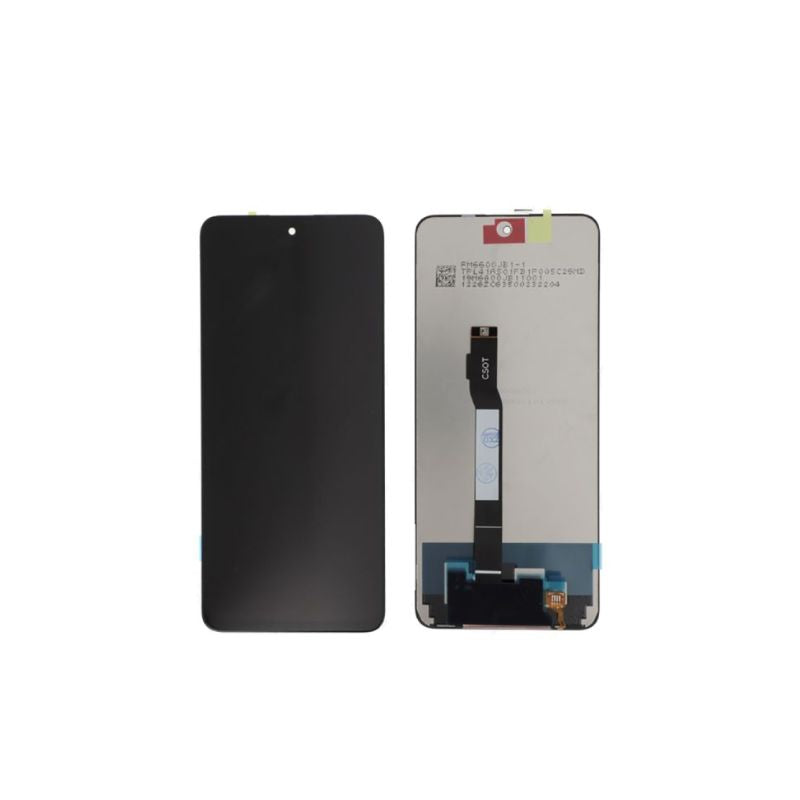 ORIGINAL (Sans châssis) ÉCRAN LCD POCO X4 GT 5G Noir