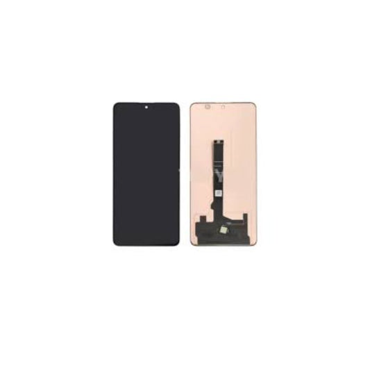 ORIGINAL (Sans châssis) ÉCRAN LCD POCO X6 5G Noir