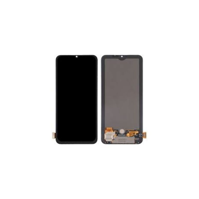 ORIGINAL (Sans châssis) Écran LCD REDMI 10X PRO 5G Noir