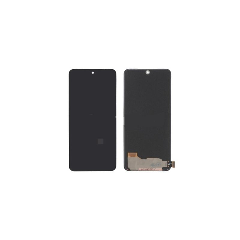 ORIGINAL (Sans châssis) Écran LCD REDMI 11 PRIME 4G Noir