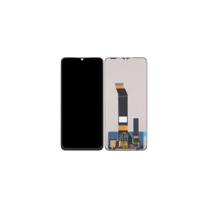 ORIGINAL (Sans châssis) Écran LCD REDMI 11 PRIME 5G Noir