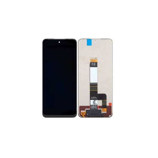 ORIGINAL (Sans châssis) Écran LCD REDMI 12R 5G Noir
