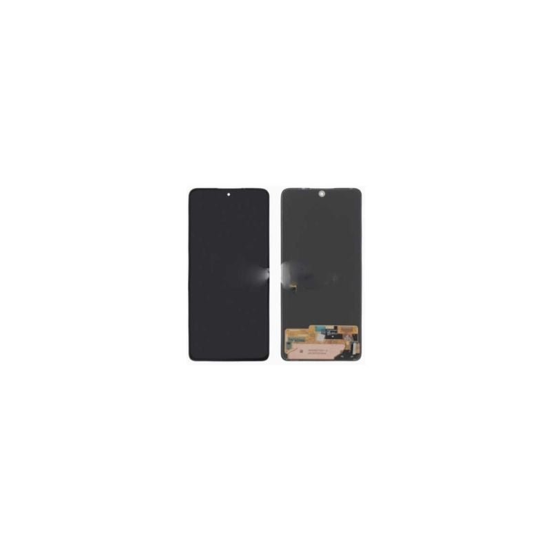 ORIGINAL (Sans châssis) Écran LCD REDMI 13 4G Noir