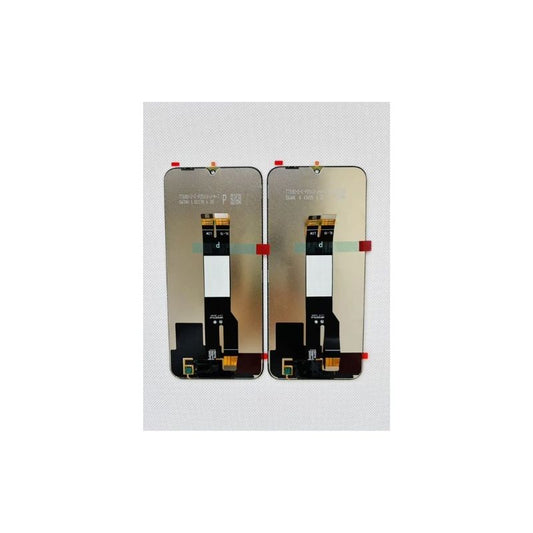 ORIGINAL (Sans châssis) Écran LCD REDMI 15C 4G/5G (EU) / 15C 5G (GLOBAL) (BIG) Noir