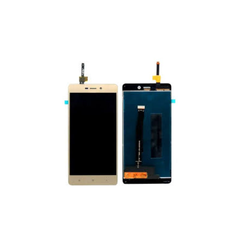 ORIGINAL (Sans châssis) Écran LCD REDMI 3 / 3 PRIME / 3S / 3S PRIME / 3X