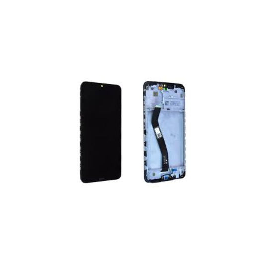 ORIGINAL (Sans châssis) Écran LCD REDMI 8A Pro Noir