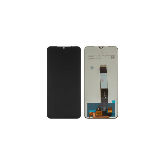 ORIGINAL (Sans châssis) Écran LCD REDMI 9T / 9T (NFC) Noir