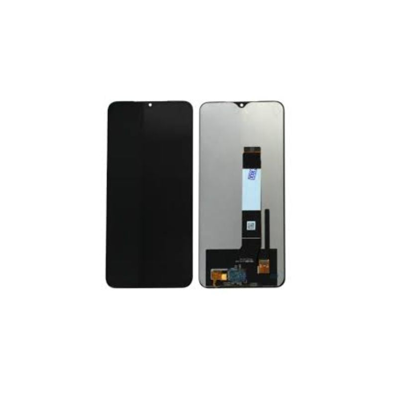 ORIGINAL (Sans châssis) Écran LCD REDMI 9 POWER Noir