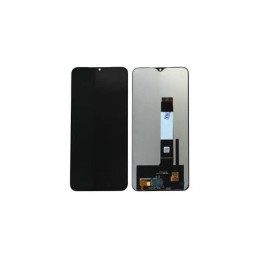 ORIGINAL (Sans châssis) Écran LCD REDMI 9 POWER Noir