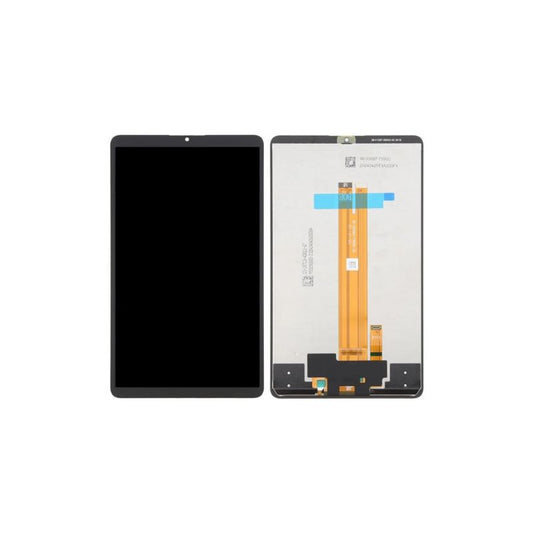 ORIGINAL (Sans châssis) Écran LCD Redmi PAD SE -8,7" Noir