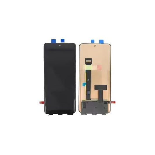 ORIGINAL (Sans châssis) ÉCRAN LCD Xiaomi 12T 5G Noir
