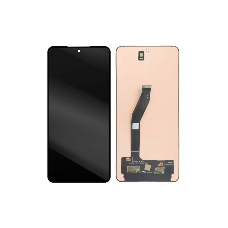 ORIGINAL (Sans châssis) ÉCRAN LCD Xiaomi 14T 5G Noir Titane