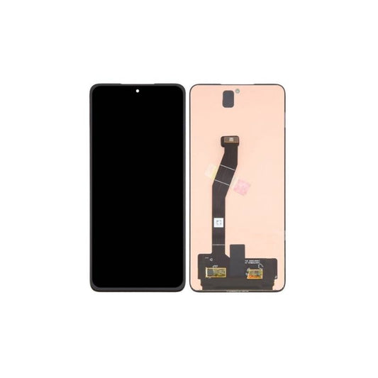 ORIGINAL (Sans châssis) ÉCRAN LCD Xiaomi 14T PRO 5G Noir Titane