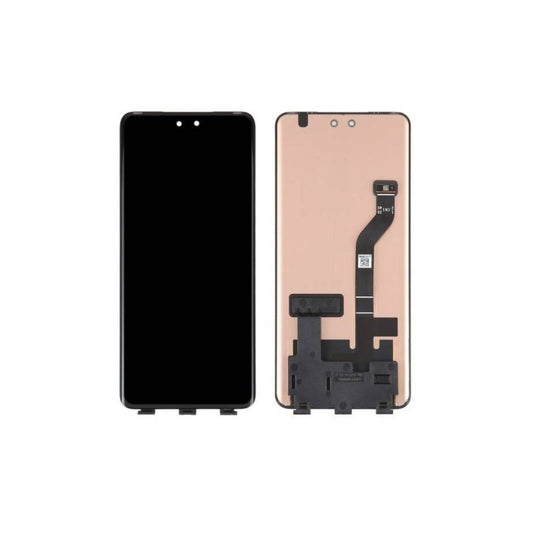 ORIGINAL (Sans châssis) ÉCRAN LCD Xiaomi 14 CIVI 5G / Xiaomi 14 CIVI LE 5G Ombre noire