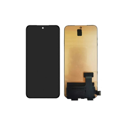 ORIGINAL (Sans châssis) ÉCRAN LCD Xiaomi 14 PRO 5G Noir