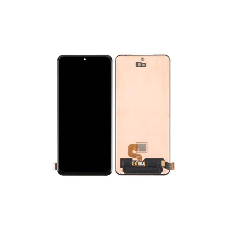 ORIGINAL (Sans châssis) ÉCRAN LCD Xiaomi 15S PRO 5G Noir