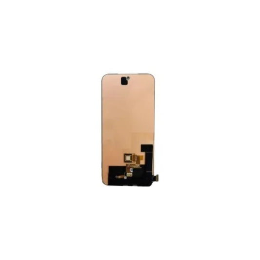 ORIGINAL (Sans châssis) ÉCRAN LCD Xiaomi 15T 5G Noir