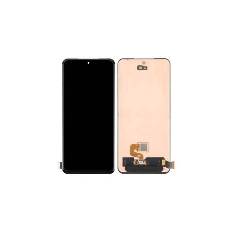 ORIGINAL (Sans châssis) ÉCRAN LCD Xiaomi 15T PRO 5G Noir