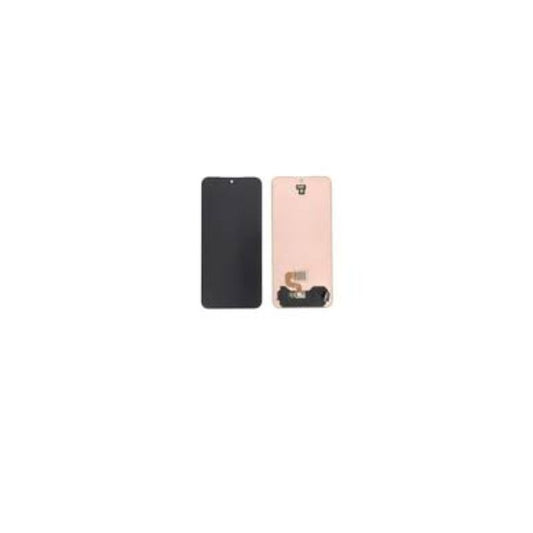 ORIGINAL (Sans châssis) ÉCRAN LCD Xiaomi 15 5G Noir