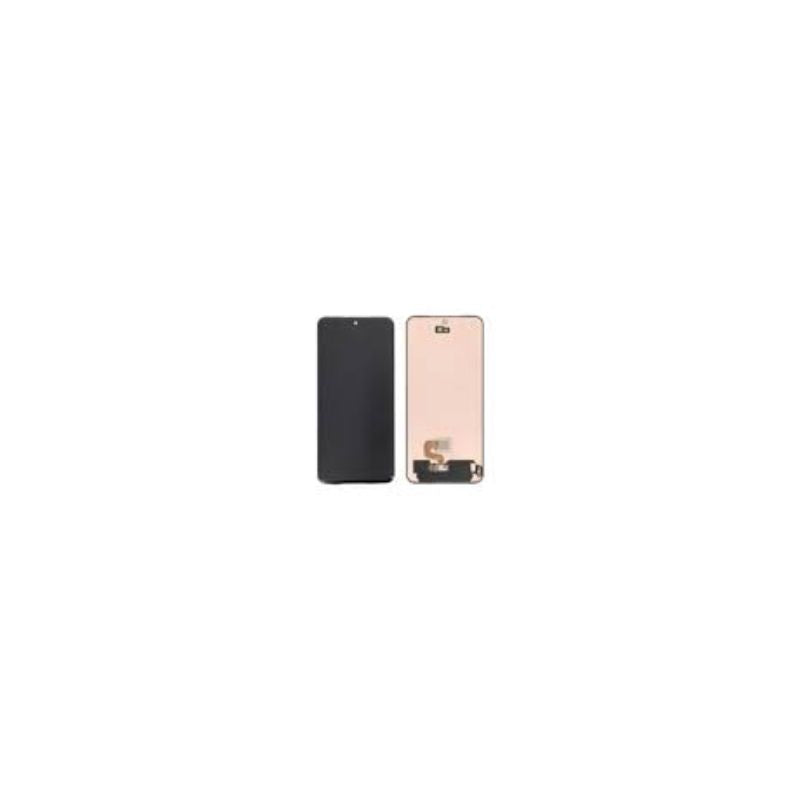 ORIGINAL (Sans châssis) ÉCRAN LCD Xiaomi 15 ULTRA 5G Noir