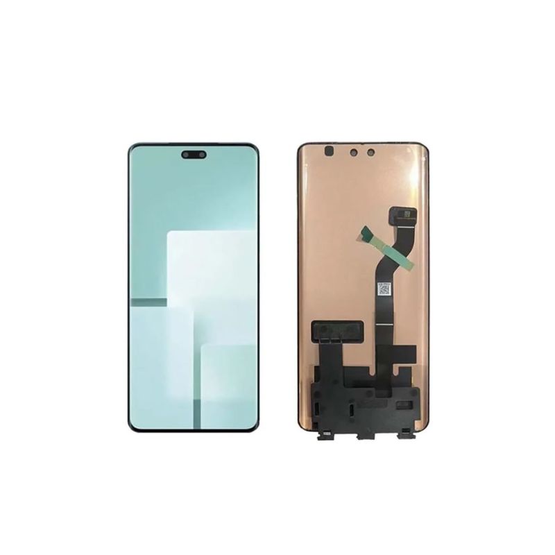 ORIGINAL (Sans châssis) ÉCRAN LCD Xiaomi CIVI 3 5G Gris