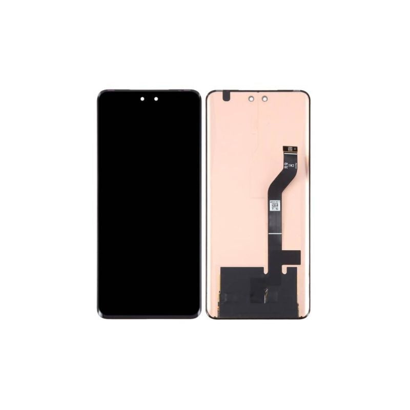 ORIGINAL (Sans châssis) ÉCRAN LCD Xiaomi CIVI 5 PRO 5G Noir/Gris