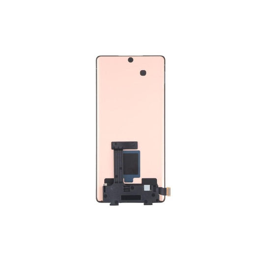 ORIGINAL (Sans châssis) ÉCRAN LCD Xiaomi MiX 4 5G Céramique Noir