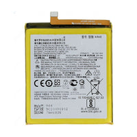 Batterie pour Motorola P50