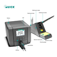 Station de soudage de précision Quick Q8 Intelligence