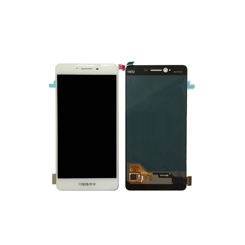 ORIGINAL (Sans châssis) Écran LCD Oppo R7s (2015)