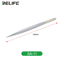 Pince à épiler Relife RELIFE SA-11