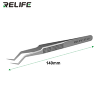 Pince de précision Relife pour le placement de puces RELIFE ST-20