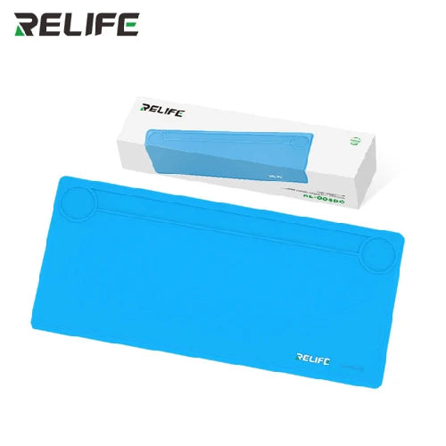 RELIFE High temperature resistant silicone repair pad RELIFE RL-004DQ
 820*370mm
