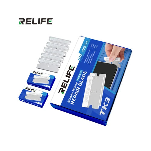 RELIFE Mobile Phone Repair Blade RELIFE TK3