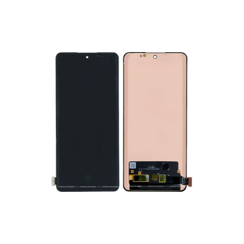 ORIGINAL (Sans châssis) Écran LCD Oppo RENO 10 5G (GLOBAL) (2023)