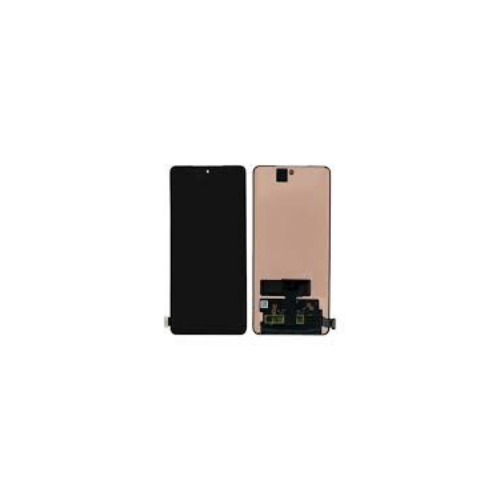 ORIGINAL (Sans châssis) Écran LCD Oppo RENO 10 PRO 5G