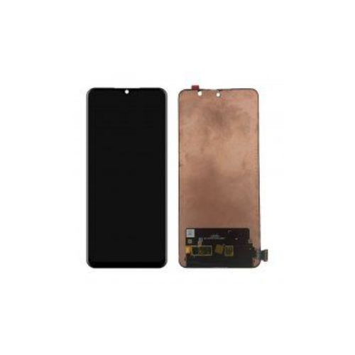 ORIGINAL (Sans châssis) Écran LCD Oppo RENO 11 5G (GLOBAL) (2024)