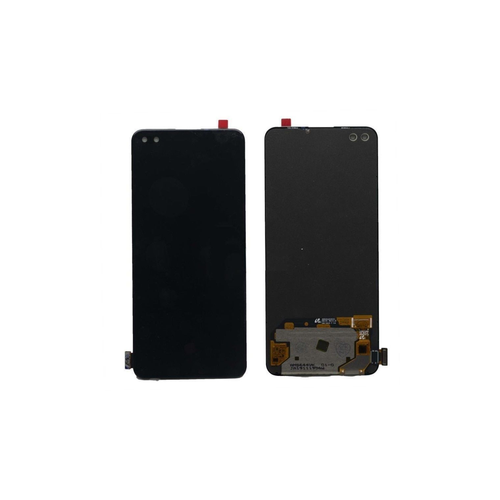 INCELL (Avec châssis) Écran LCD Oppo RENO 3 PRO 4G (2020)