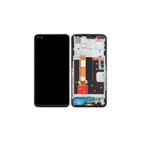 Écran LCD OLED/ORI Oppo RENO 4Z 4G