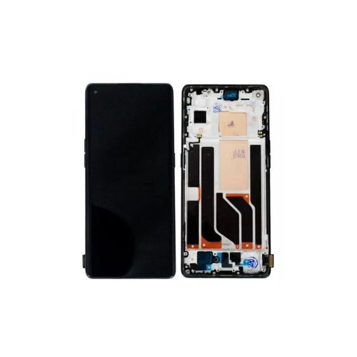 OLED/ORI Écran LCD Oppo RENO 6 PRO 5G