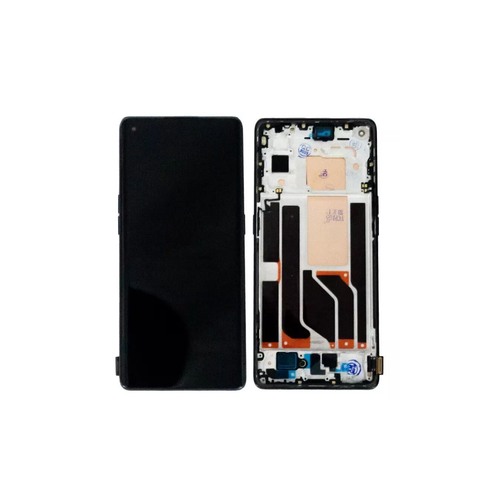 OLED/ORI Écran LCD Oppo RENO