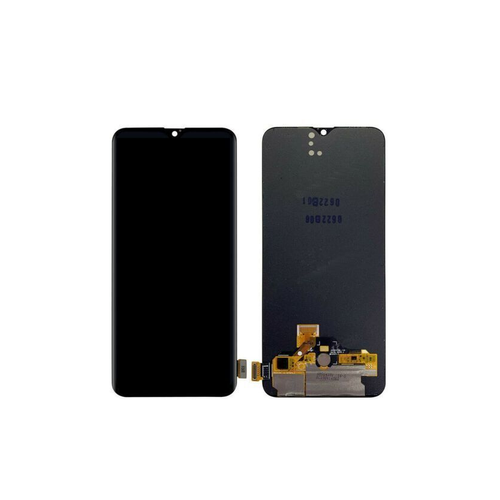 INCELL (Avec châssis) Écran LCD Oppo RENO Z 4G (2019)
