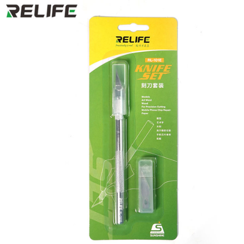 Relife knife RL-101E