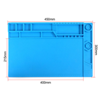 Tampon de maintenance spécial haute température Relife RL-160A