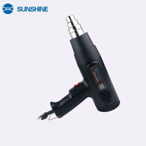 Pistolet à air chaud Sunshine RS-1800D