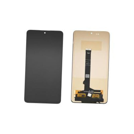 Incell (Sans châssis) Écran Complet LCD Redmi Note 13 PRO 5G Noir de minuit